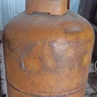 کپسول گاز