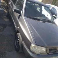 پراید۱۱۱مدل ۹۰