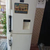 یخچال فریزر دونار