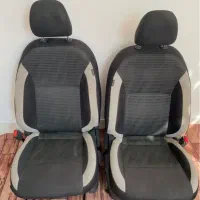 صندلی خلبانی تویوتا