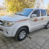 تویوتا هایاوکس مدل 2009|خودرو سواری و وانت|اسلامشهر, مظفریه|دیوار