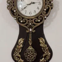 ساعت درحد نو