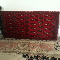 ۴ عدد پشتی