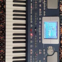 korg pa800 ارگ