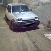 پیکی مدل ۸۵|خودرو سواری و وانت|بومهن, |دیوار