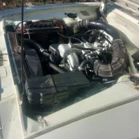 پیکان وانت مدل۸۹|خودرو سواری و وانت|آبش احمد, |دیوار