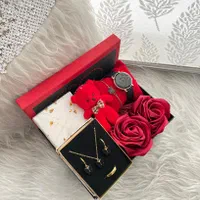 باکس هدیه زنانه و دخترانه شیک و زیبا کادو روز دختر|ساعت|مشهد, الهیه|دیوار