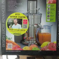 آبمیوه گیری گاستروبک