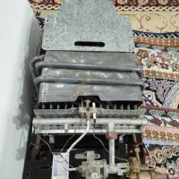 آبگرمکن ایران شرق
