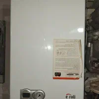فروش.تعمیر و سرویس پکیج بوتان و ایران رادیات‌و...|آبگرمکن، پکیج، شوفاژ|مشهد, وکیل‌آباد|دیوار