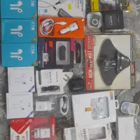 لوازم جانبی گوشی فقط معاوضه با کفتر