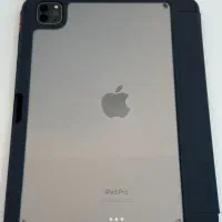 آیپد پرو 11'' 2022 M2 4th Wi-Fi|تبلت|تهران, پونک|دیوار