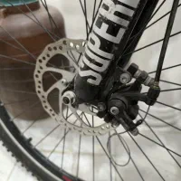 دوچرخه ویسا ۲۷.۵|دوچرخه، اسکیت، اسکوتر|مراغه, |دیوار