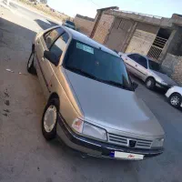 پژو۸۳ فابریک عروسک خانگی|خودرو سواری و وانت|کرمان, |دیوار