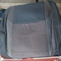 روکش چرم و برزنت کوئیک