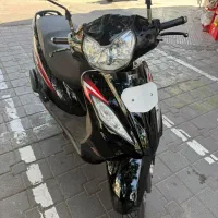 وگو مدل ۹۸