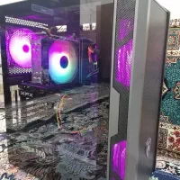 کامپیوتر گیمینگ