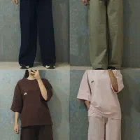 انواع لباس دخترانه و لوازم ارایشی و بهداشتی|لباس|ورامین, ورامین|دیوار