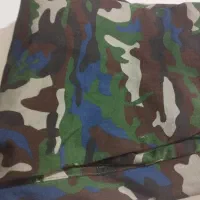 لباس ارتشی
