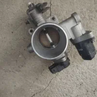 منیفولد.بخاری.دسته راهنما.فن پراید|قطعات یدکی و لوازم جانبی|کرمانشاه, |دیوار