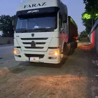 کشنده فراز