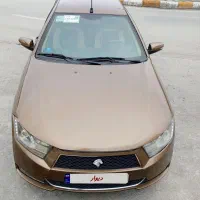 خودرو دنا تیپ2 فول کامل|خودرو سواری و وانت|تبریز, |دیوار