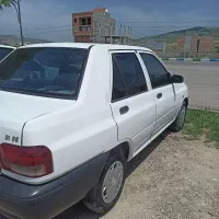 پراید ۹۸