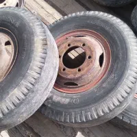 لاستیک خاور