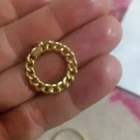 یه لنگ گوشواره گم شده
