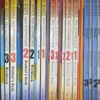 کتاب کانون زبان ایران