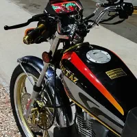 نیکتاز 200 مشکی