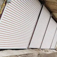 کرکره برقی و جک درب و دوربین مداربسته|خدمات پیشه و مهارت|رشت, دیلمان|دیوار