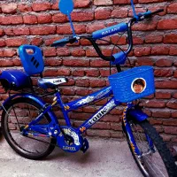 دوچرخه سایز ۲۰تایوانی لوک کاملا فابریک