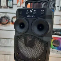 اسپیکر بلوتوثی/رم خور و فلش خور|پخشکننده همراه|کرج, خرمدشت|دیوار