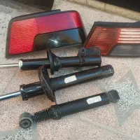 انواع سپر چراغ سینی فن روکش|قطعات یدکی و لوازم جانبی|شاهینشهر, مخابرات (شهید بهشتی)|دیوار