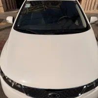 سراتو 96 اپشنال در حد صفر