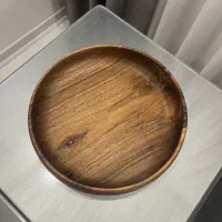 روفروشی دورو و ظرف چوبی|روفرشی|گلبهار, شهر جدید گلبهار|دیوار