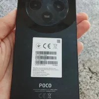 گوشی POCO c75 ترو تمیر