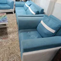 فروش مبل راحتی|مبلمان خانگی و میز عسلی|سراب, |دیوار