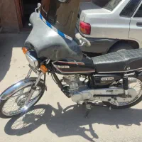 هوندا ۹۵پنج دنده