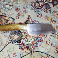 چاقو کردی|کلکسیون اشیاء عتیقه|سنندج, |دیوار