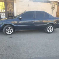 سمند سورن مدل 89|خودرو سواری و وانت|کرج, کیانمهر|دیوار