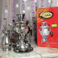 سماور 6 لیتری طغیان