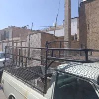 اتاق وانت پیکان توری