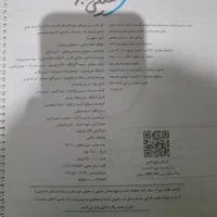 کتاب تست و کنکوری ریاضی فیزیک شیمی حسابان و گسسته|کتاب و مجله آموزشی|تهران, شوش|دیوار
