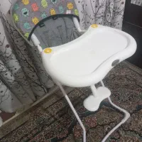 میز غذا کودک|اسباب و اثاث بچه|مشهد, کوی المهدی|دیوار