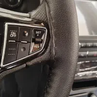 سمندسورن پلاس جدیدXU7Pدریچه برقی استاندارد۸۵گانه|خودرو سواری و وانت|قروه, |دیوار