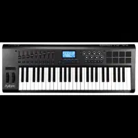میدی کنترلر m-audio 4 اکتاو‌