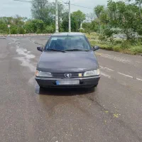 پژو۴۰۵مدل۸۴جی ال ای