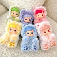 عروسک بلایند باکس هاچی پوپو